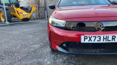 Vauxhall Corsa 1.2 GS 5dr Petrol Hatchback